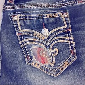 Rock Revival jeans 32